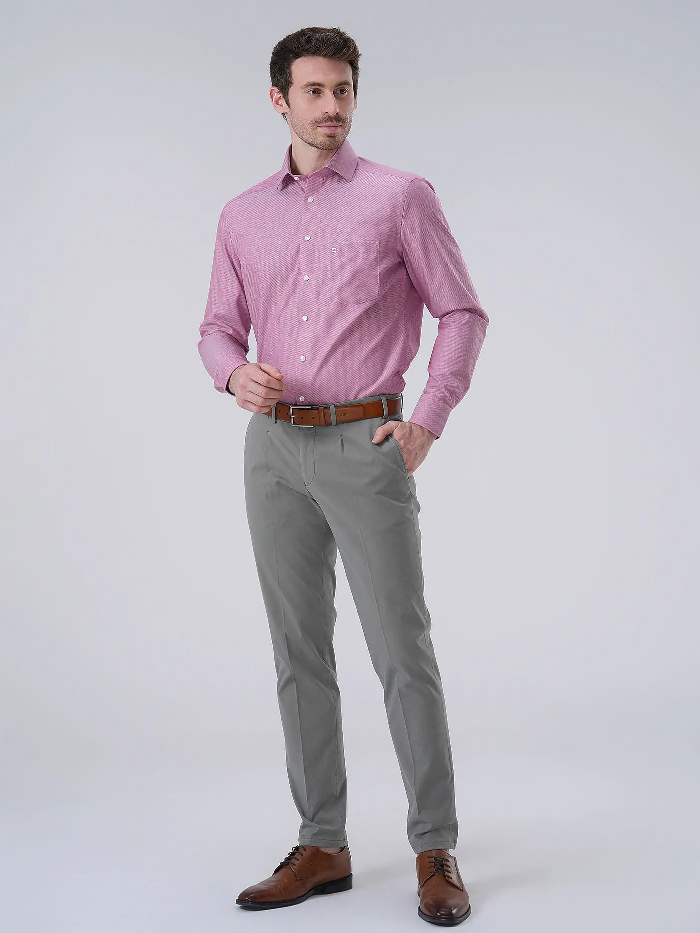 OLYMP | Hemd Modern Fit | 